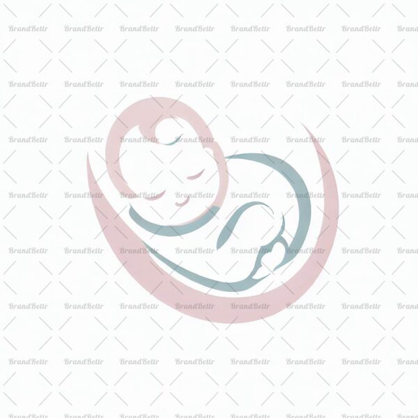 Neugeborenes Baby